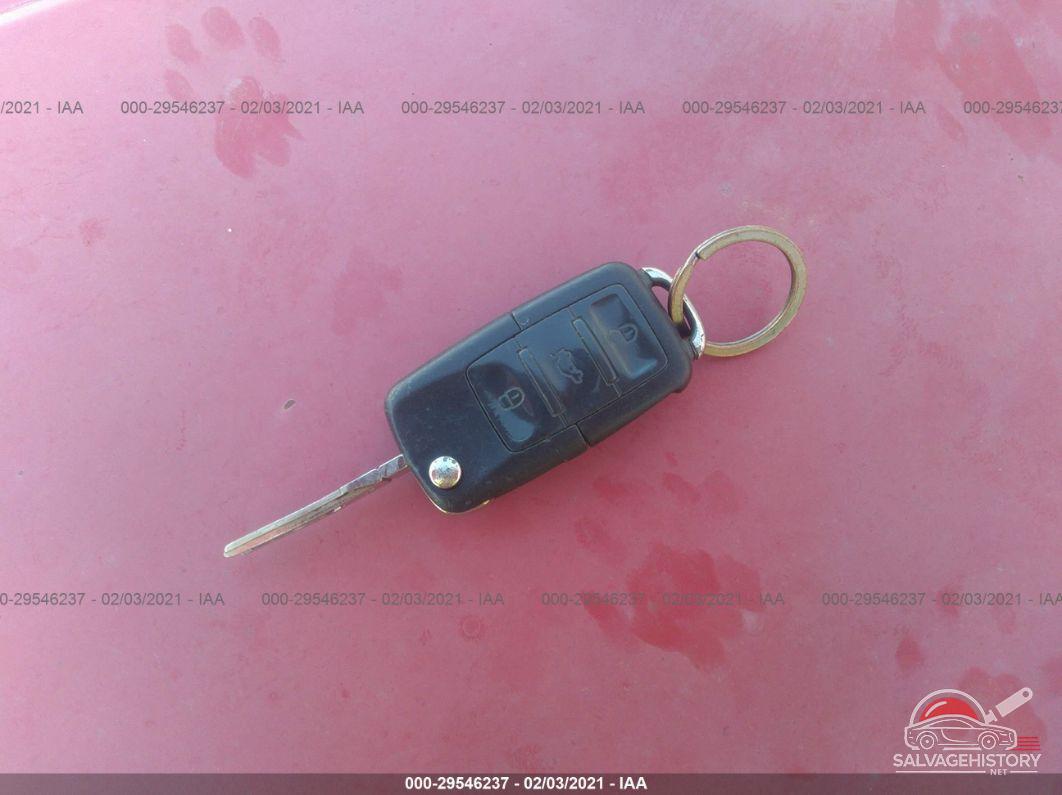 9BWFL61JX44022619 2004 VOLKSWAGEN GOLF photo no. 11