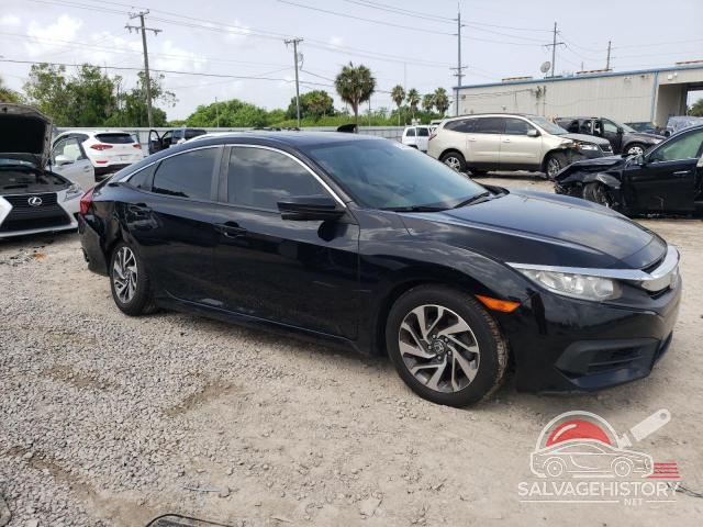 19XFC2F78HE056627 2017 HONDA CIVIC photo no. 4