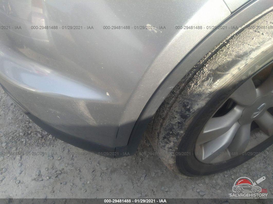 JNRBS08W13X401645 2003 INFINITI FX45 photo no. 6