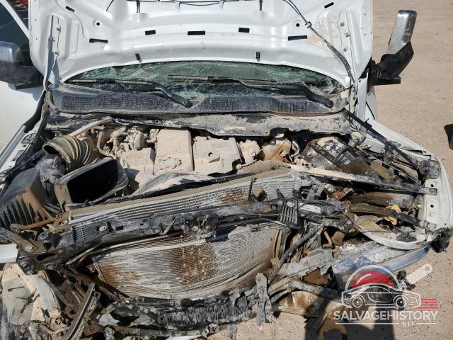 3C6UR5FL9NG322538 2022 RAM 2500 photo no. 11