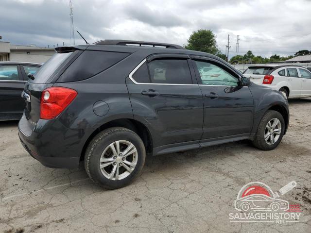 2GNALAEK2F1178668 2015 CHEVROLET EQUINOX photo no. 3