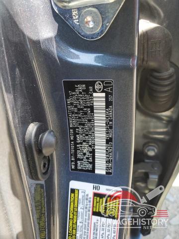 2T1BURHE9HC884054 2017 TOYOTA COROLLA photo no. 12