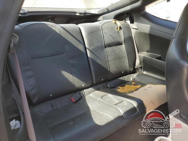 JH4DC54872C019957 2002 ACURA RSX photo no. 10