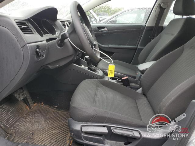 3VW267AJ2GM344280 2016 VOLKSWAGEN JETTA photo no. 7