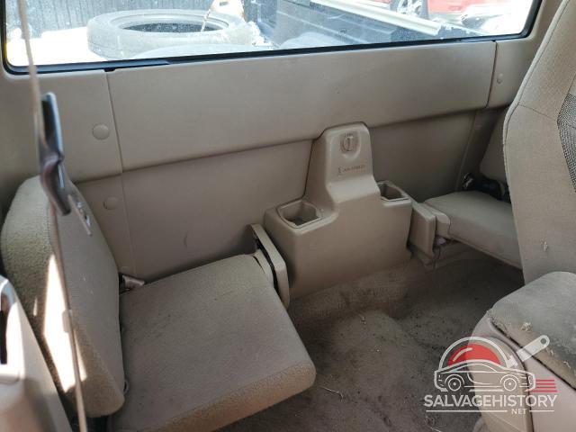 1FTZR15VXYPA85178 2000 FORD RANGER photo no. 10