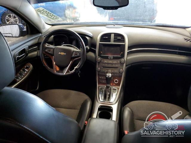 1G11E5SA4DF281756 2013 CHEVROLET MALIBU photo no. 8