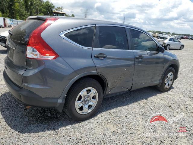 5J6RM3H31CL008763 2012 HONDA CRV photo no. 3