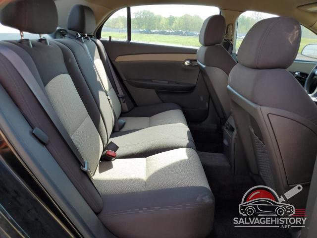 1G1ZG57B994138285 2009 CHEVROLET MALIBU photo no. 10