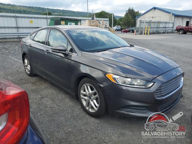 3FA6P0H78FR228284 2015 FORD FUSION photo no. 4