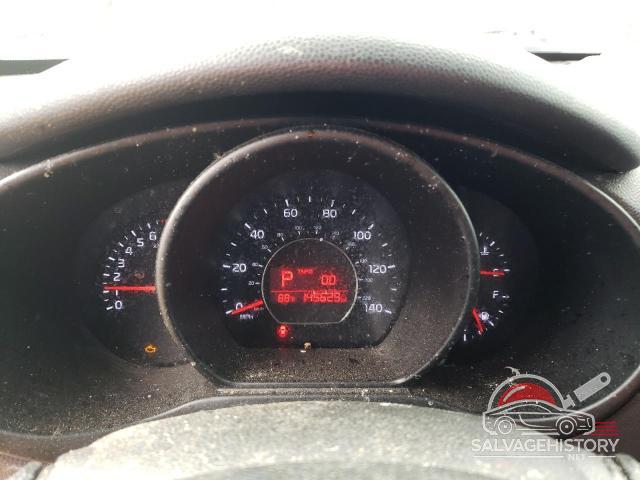 KNDJN2A2XE7724942 2014 KIA SOUL photo no. 9