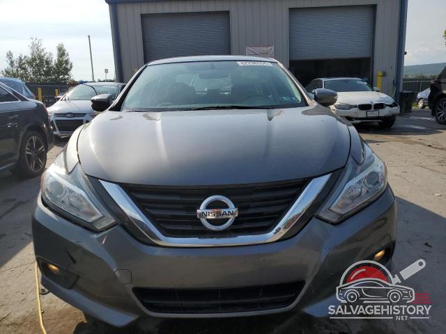 1N4AL3AP8GC192677 2016 NISSAN ALTIMA photo no. 5