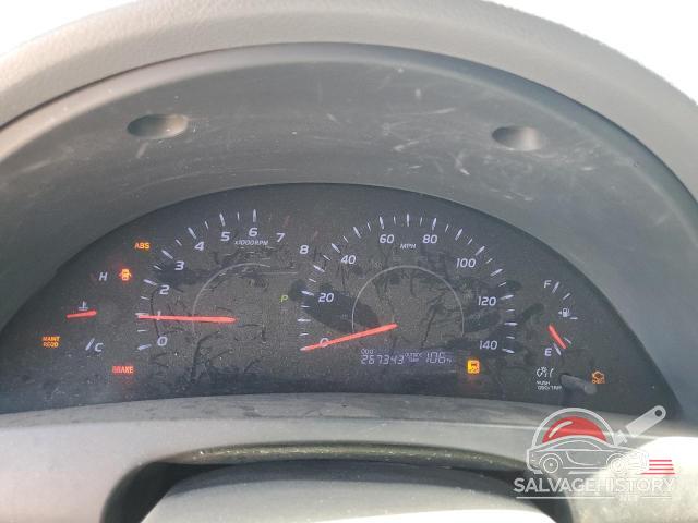 4T1BF3EK5BU628680 2011 TOYOTA CAMRY photo no. 9