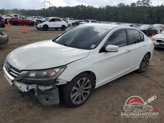 1HGCR2F54FA232090 2015 HONDA ACCORD photo no. 8