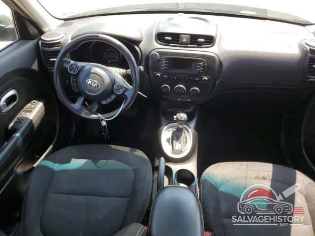 KNDJP3A51E7008361 2014 KIA SOUL photo no. 8