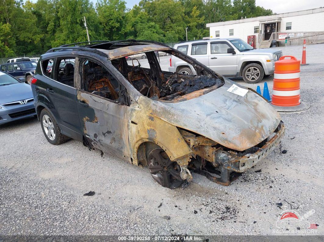 1FMCU9GX0DUB06936 2013 FORD ESCAPE photo no. 4