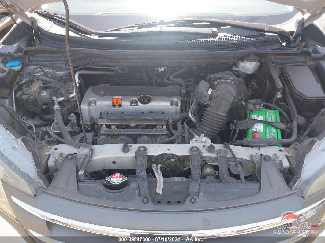 2HKRM4H58DH668897 2013 HONDA CR-V photo no. 10
