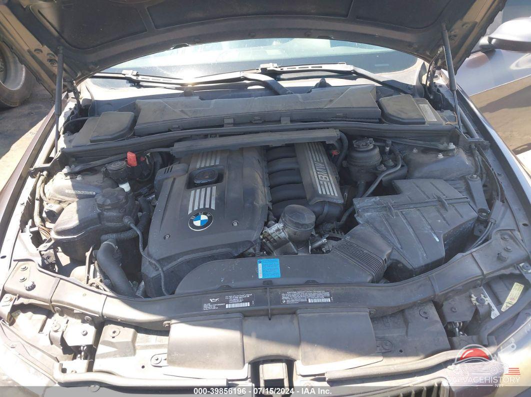 WBAVC53547FZ70486 2007 BMW 328I photo no. 10