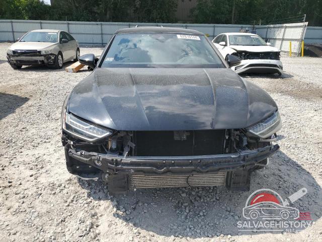 WAUS2AF26KN131423 2019 AUDI A7 photo no. 5