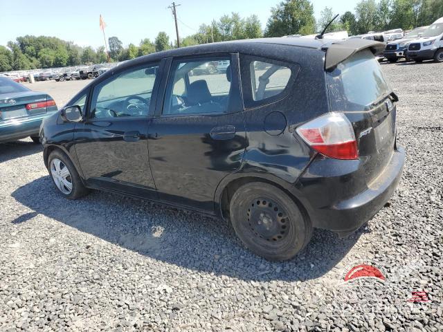 JHMGE8G39CS006238 2012 HONDA FIT photo no. 2