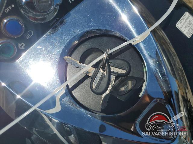 JKBVNKB177A014416 2007 KAWASAKI VN1600 B photo no. 8