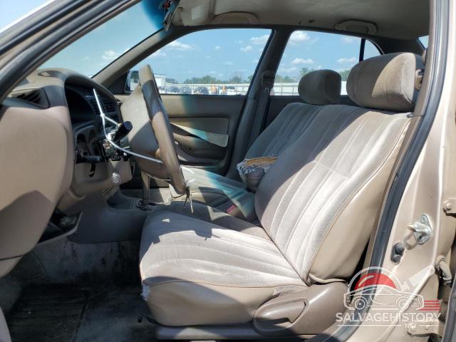4T1BG12KXTU653162 1996 TOYOTA CAMRY photo no. 7