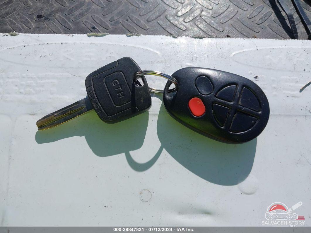 5TDZA23CX4S082361 2004 TOYOTA SIENNA photo no. 11