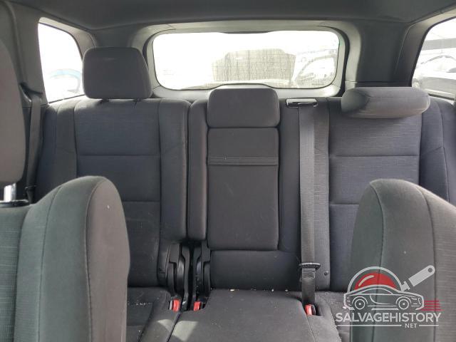 1C4RJEAG8HC717530 2017 JEEP GRAND CHER photo no. 10