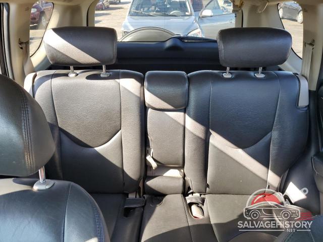 JTMBD31V465023317 2006 TOYOTA RAV4 photo no. 10