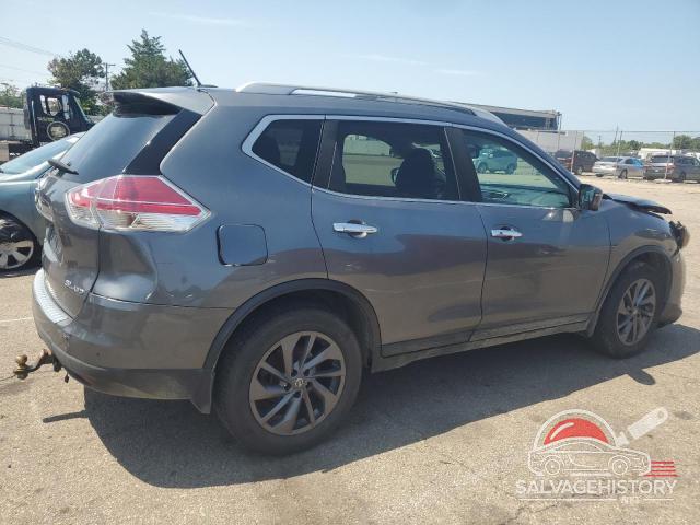5N1AT2MV6GC785660 2016 NISSAN ROGUE photo no. 3