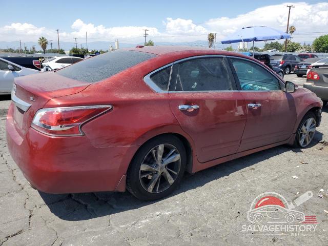 1N4AL3AP3FN895882 2015 NISSAN ALTIMA photo no. 3