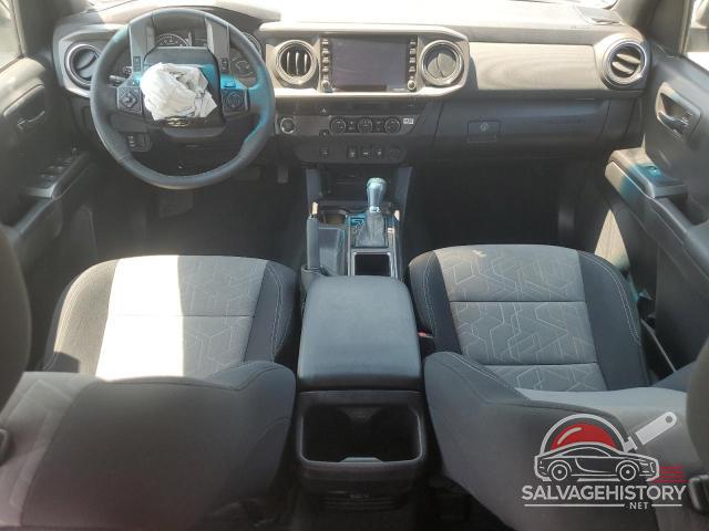 3TMBZ5DNXPM039624 2023 TOYOTA TACOMA photo no. 8