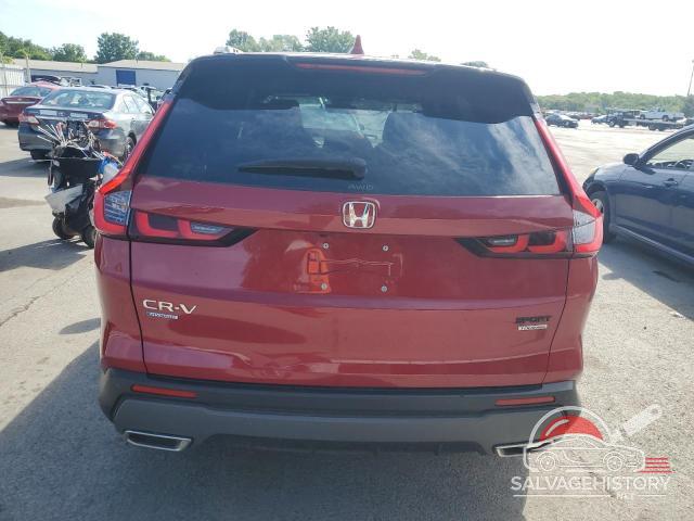 5J6RS6H90PL004964 2023 HONDA CRV photo no. 6