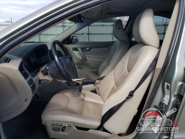 YV1RS592262527435 2006 VOLVO S60 photo no. 7