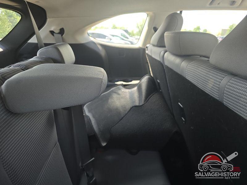 5TDZARAH7MS009097 2021 TOYOTA HIGHLANDER photo no. 19