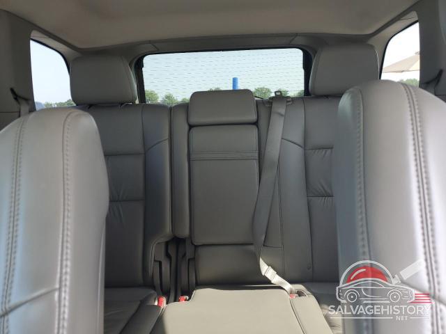 1J4RS4GT8BC573765 2011 JEEP GRAND CHER photo no. 10