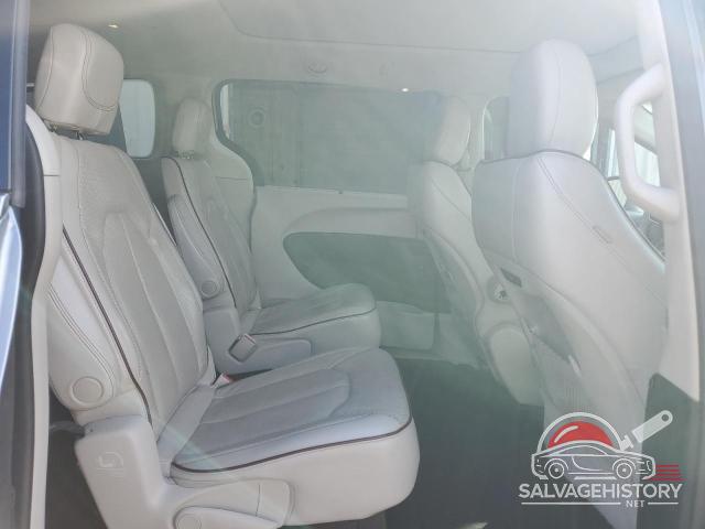 2C4RC1GG7LR147899 2020 CHRYSLER PACIFICA photo no. 11