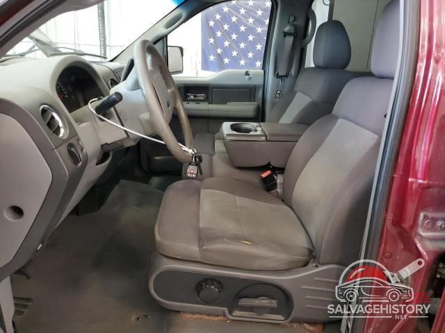 1FTPW14544KB77489 2004 FORD F-150 photo no. 7
