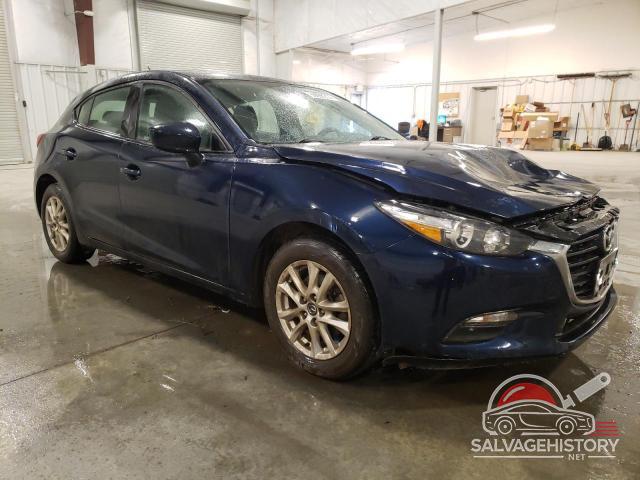 3MZBN1K74HM154646 2017 MAZDA 3 photo no. 4
