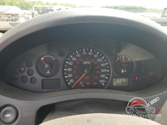 1FAFP34N06W241792 2006 FORD FOCUS photo no. 9