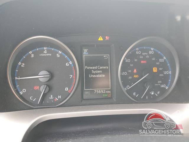 JTMRFREVXJJ220465 2018 TOYOTA RAV4 photo no. 9