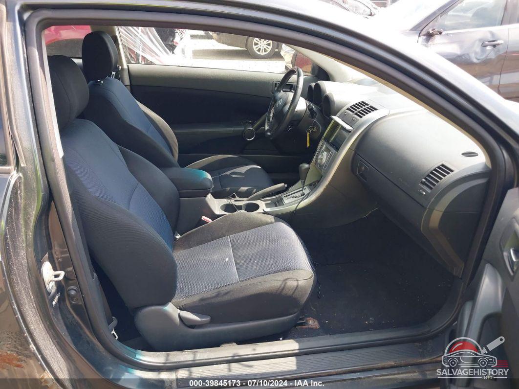 JTKDE177750026364 2005 TOYOTA SCION TC photo no. 5
