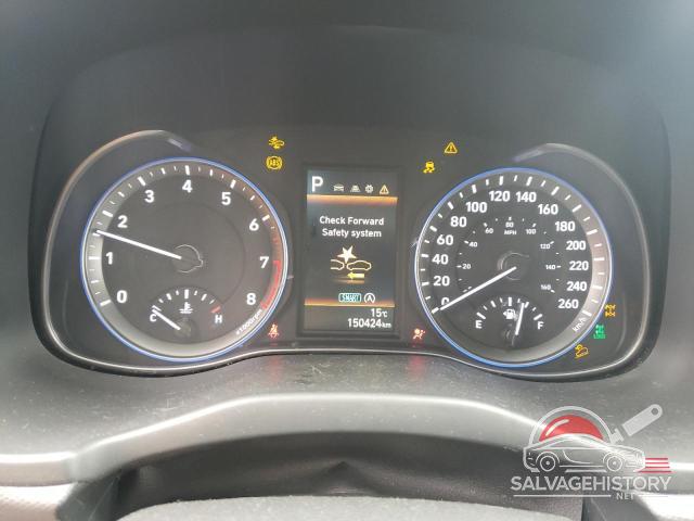 KM8K1CAB6NU847222 2022 HYUNDAI KONA photo no. 9