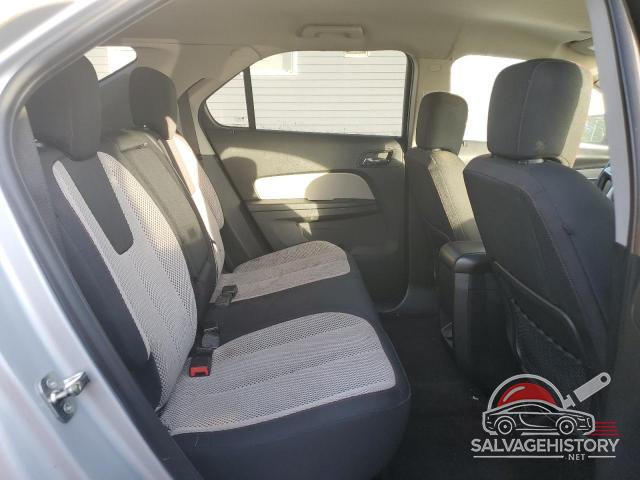 2GNALBEKXF6103385 2015 CHEVROLET EQUINOX photo no. 11