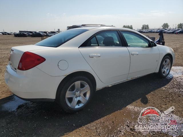 1G2ZG57N084218014 2008 PONTIAC G6 photo no. 3