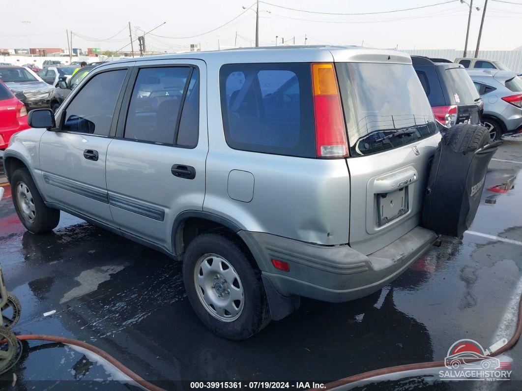 JHLRD2847YC013727 2000 HONDA CR-V photo no. 3
