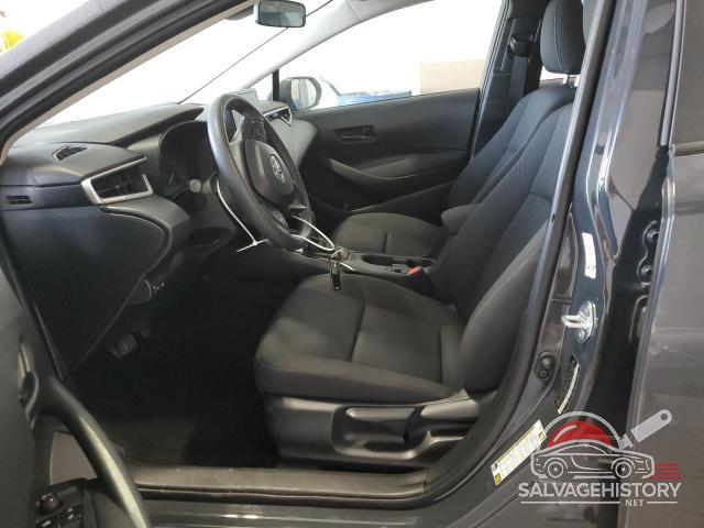 5YFB4MDE0PP044946 2023 TOYOTA COROLLA photo no. 7
