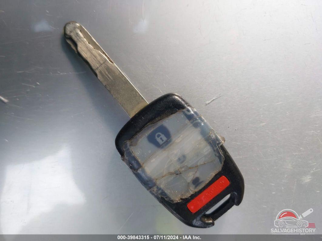 2HGFC2F53GH557220 2016 HONDA CIVIC photo no. 11