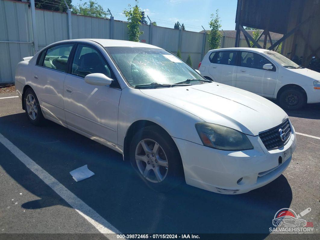1N4AL11D76C182277 2006 NISSAN ALTIMA photo no. 24