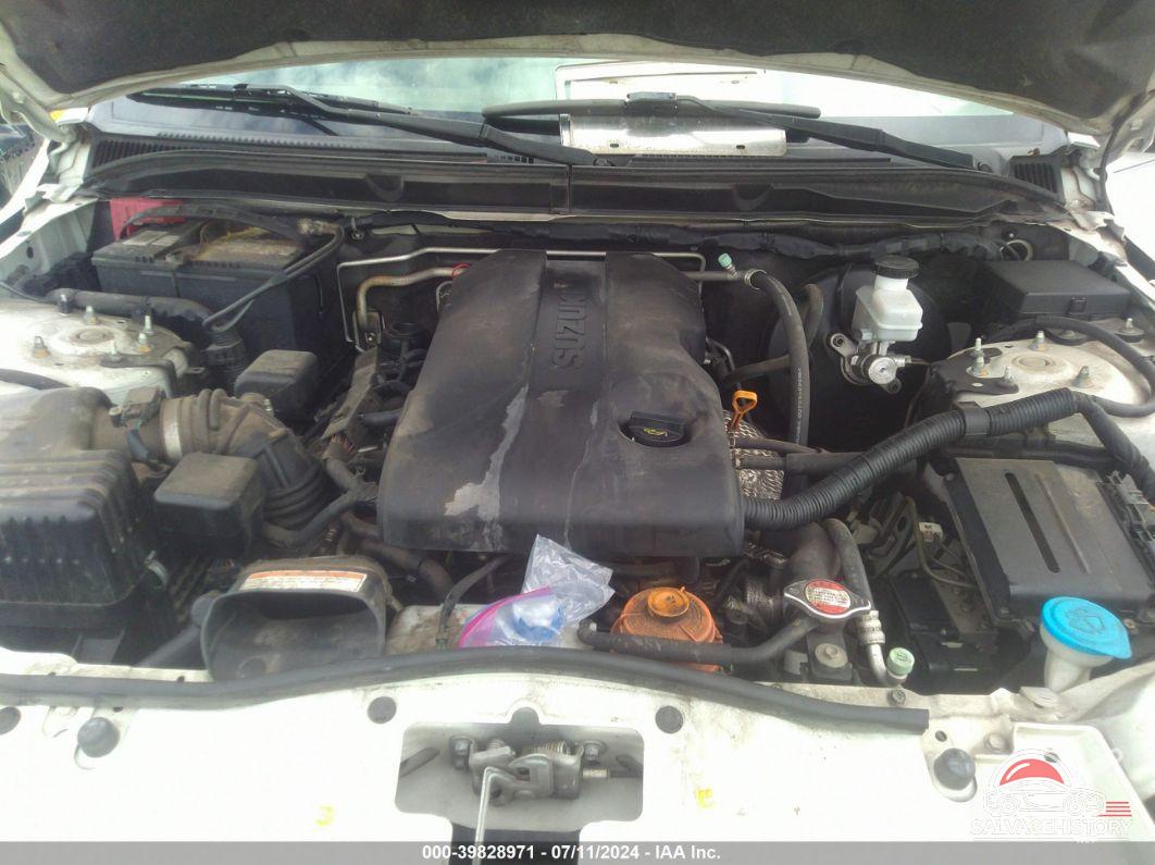 JS3TE0D46A4100949 2010 SUZUKI GRAND VITARA photo no. 10