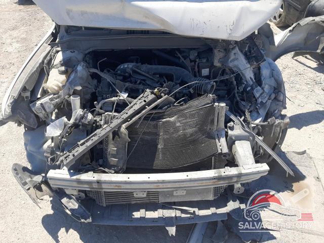 3FA6P0K90DR122774 2013 FORD FUSION photo no. 11